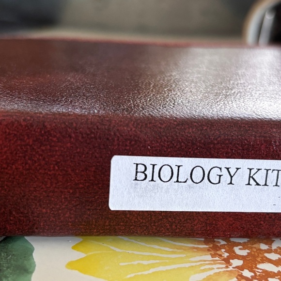 Dissection kit - Picture 2 of 4